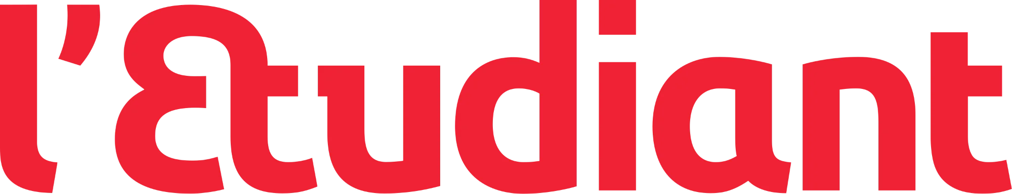 L'Étudiant